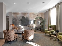 Home Hotel Gabelshus