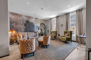 Home Hotel Gabelshus