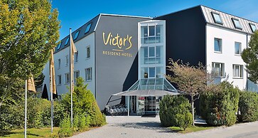 Victor's Residenz-Hotel München