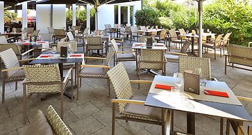 Victor's Residenz-Hotel München