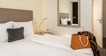 Victor's Residenz-Hotel München
