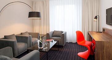 Victor's Residenz-Hotel München