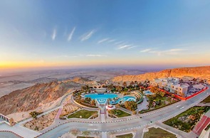 Oryx Grand Jebel Hafeet