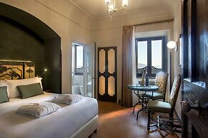 Hotel San Francesco Al Monte