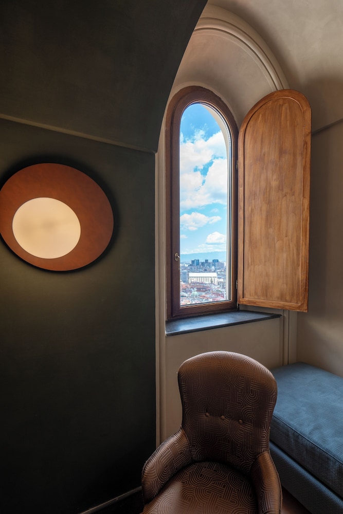 Hotel San Francesco Al Monte