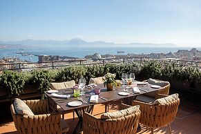 Hotel San Francesco Al Monte