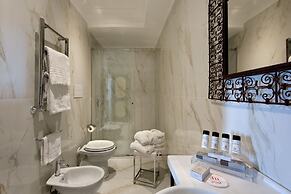 Hotel San Francesco Al Monte