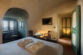 Hotel San Francesco Al Monte