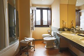 Hotel San Francesco Al Monte