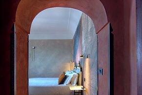 Hotel San Francesco Al Monte