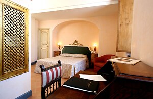 Hotel San Francesco Al Monte