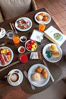 Hotel San Francesco Al Monte