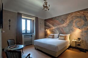 Hotel San Francesco Al Monte