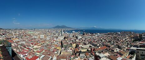 Hotel San Francesco Al Monte