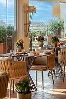 Hotel San Francesco Al Monte