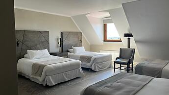 Hotel Cabo De Hornos