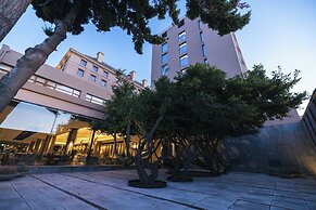 Hotel Cabo De Hornos