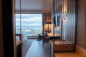 Hotel Cabo De Hornos