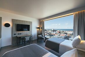 Hotel Cabo De Hornos