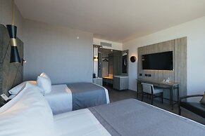 Hotel Cabo De Hornos