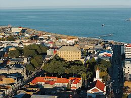 Hotel Cabo De Hornos