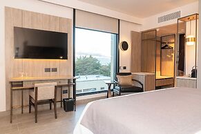 Hotel Cabo De Hornos
