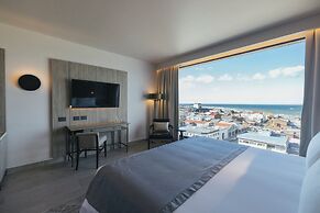 Hotel Cabo De Hornos