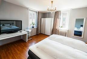 Hotel Zur Tanne
