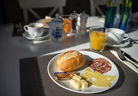Hotel Zur Tanne