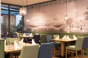 Hotel Wittelsbach Oberammergau