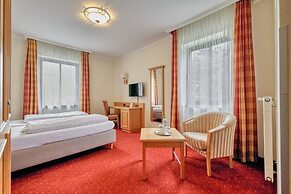 Hotel Wittelsbach Oberammergau