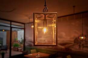 Hotel Wittelsbach Oberammergau