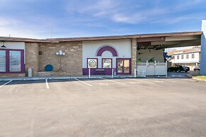 FairBridge Inn Express North Lima