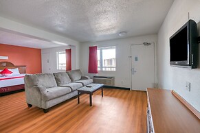 FairBridge Inn Express North Lima