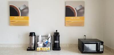 FairBridge Inn Express North Lima