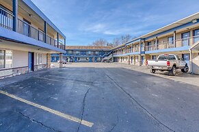 FairBridge Inn Express North Lima