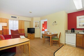 Residence Inn by Marriott Albuquerque North