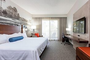 Auburn Marriott Opelika Resort & Spa at Grand National
