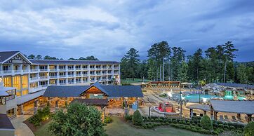 Auburn Marriott Opelika Resort & Spa at Grand National