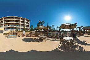 Auburn Marriott Opelika Resort & Spa at Grand National