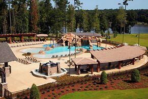 Auburn Marriott Opelika Resort & Spa at Grand National