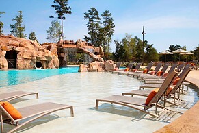 Auburn Marriott Opelika Resort & Spa at Grand National