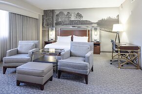 Auburn Marriott Opelika Resort & Spa at Grand National