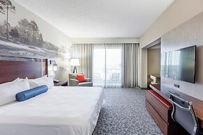 Auburn Marriott Opelika Resort & Spa at Grand National