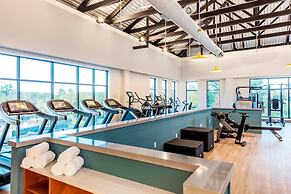 Auburn Marriott Opelika Resort & Spa at Grand National