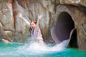 Auburn Marriott Opelika Resort & Spa at Grand National