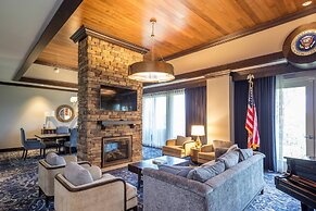 Auburn Marriott Opelika Resort & Spa at Grand National