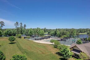 Auburn Marriott Opelika Resort & Spa at Grand National