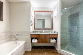 Auburn Marriott Opelika Resort & Spa at Grand National