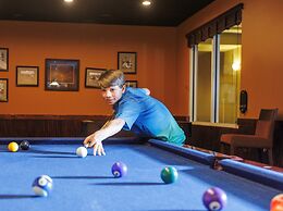 Auburn Marriott Opelika Resort & Spa at Grand National